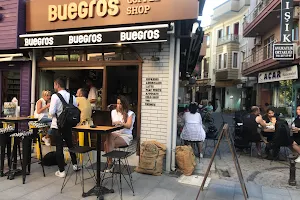 BUEGROS Coffee Shop image