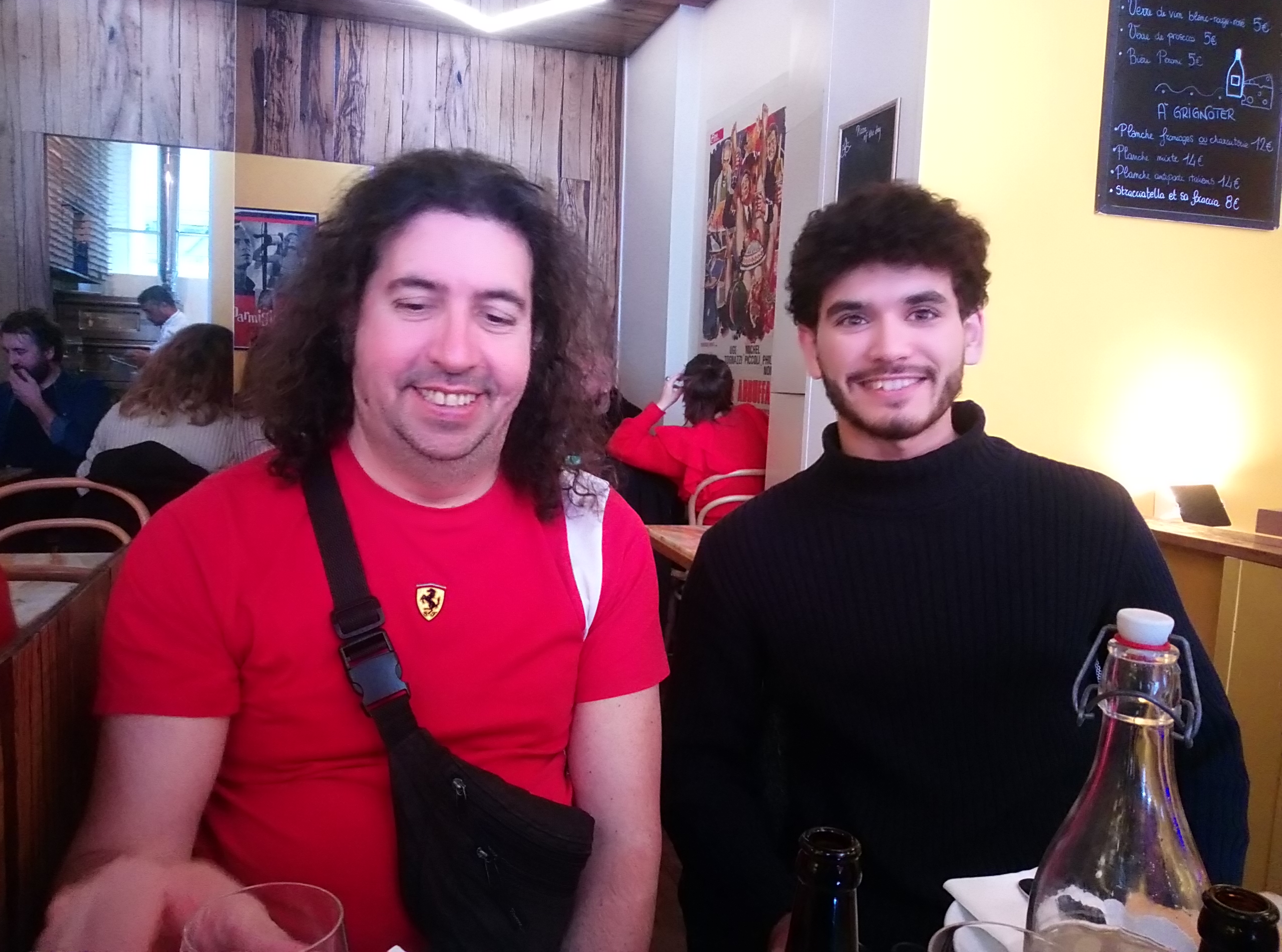 Photo n° 5 de l'avis de Milagros.a fait le 01/11/2021 à 13:45