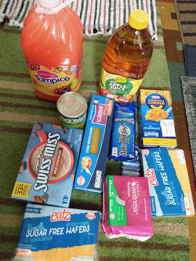 Dollar Store «FAMILY DOLLAR», reviews and photos, 199 Main St STE 201, Danbury, CT 06810, USA