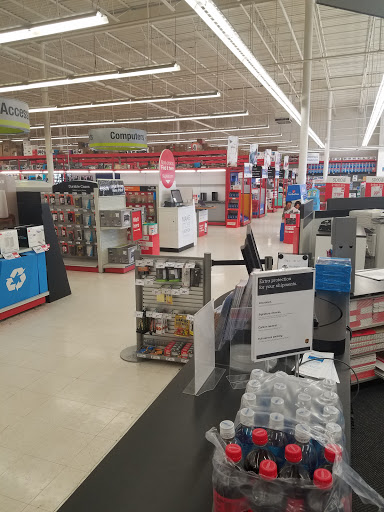 Staples, 300 W Bridge St, New Hope, PA 18938, USA, 