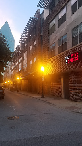 Liquor Store «1001 Wine & Spirits», reviews and photos, 1001 Ross Ave Suite 100, Dallas, TX 75202, USA