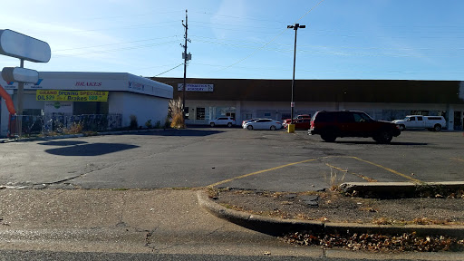 Gymnastics Center «Elite Gymnastics Academy», reviews and photos, 3183 Harrison Blvd, Ogden, UT 84403, USA