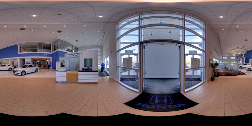 Honda Dealer «Honda Cars of Rockwall», reviews and photos, 1550 I-30 Frontage Rd, Rockwall, TX 75087, USA