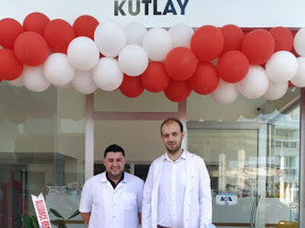 KUTLAY ECZANESİ