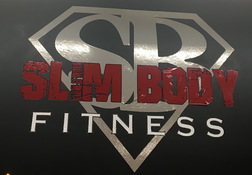 Gym «Slim Body Fitness», reviews and photos, 9709 Lurline Ave, Chatsworth, CA 91311, USA