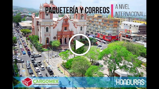 Shipping Service «Cargo Mex», reviews and photos