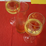 Photo n°3 de l'avis de Donato.i fait le 25/02/2018 à 11:06 sur le  Meaculpa Ristorante à Salerno