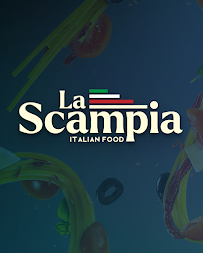 Photos du propriétaire du Pizzeria La Scampia - Italian food à Toulon - n°18