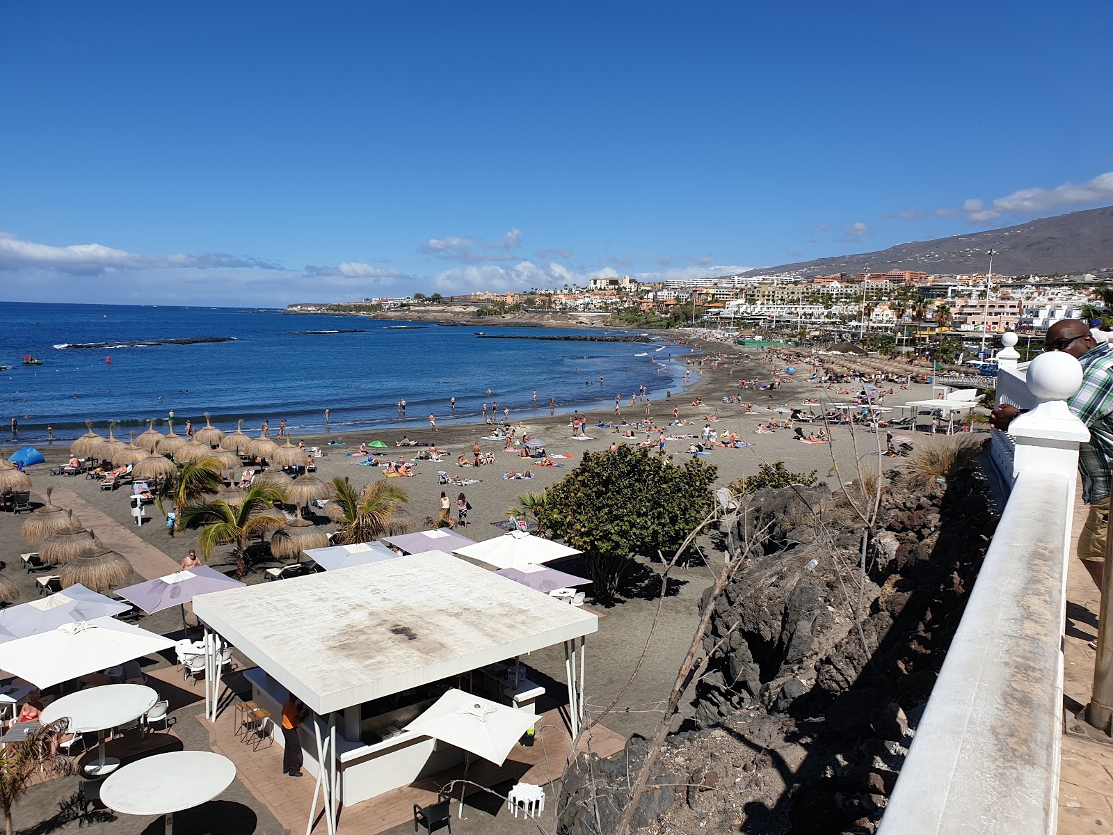 Playa de las Americas photo #8