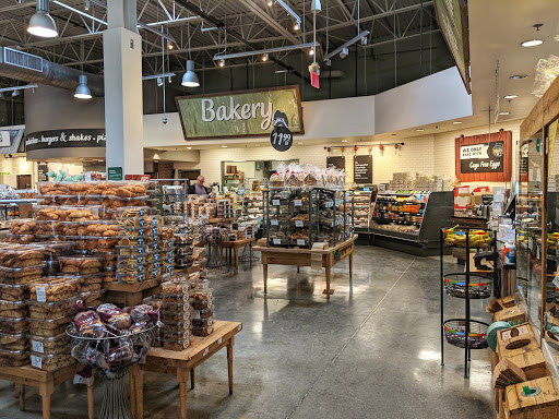 Grocery Store «Whole Foods Market», reviews and photos, 5 Sugar Hollow Rd, Danbury, CT 06810, USA