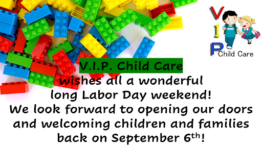 Day Care Center «VIP Child Care Inc», reviews and photos, 3712 W McKay Ave, Tampa, FL 33609, USA