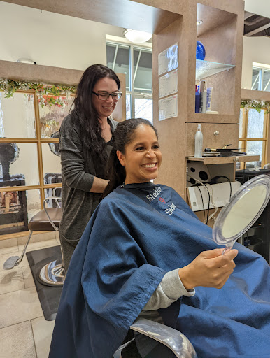 Hair Salon «Studio 9 Salon», reviews and photos, 37717 Mound Rd, Sterling Heights, MI 48310, USA