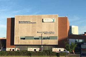 Mississauga Hospital image