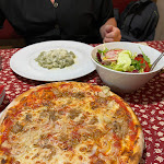 Photo n°1 de l'avis de willi.o fait le 29/05/2023 à 14:14 sur le  Tavernetta Pontebba à Pontebba