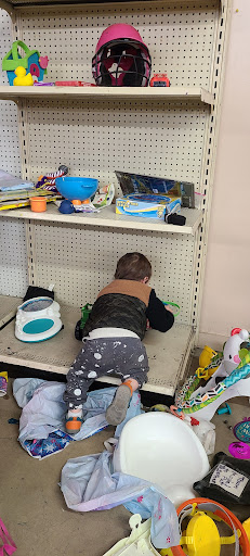 Non-Profit Organization «Sheriffs Ranches Enterprises, Inc. Thrift Store», reviews and photos, 9291 97 Ln, Live Oak, FL 32060, USA