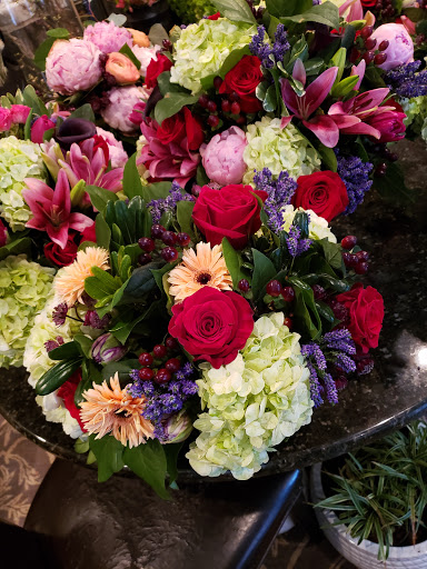 Florist «Pure Design», reviews and photos, 500 S 22nd St, Philadelphia, PA 19146, USA