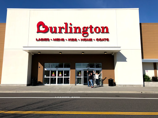 Shopping Mall «Jantzen Beach Center», reviews and photos, 1405 Jantzen Beach Center, Portland, OR 97217, USA