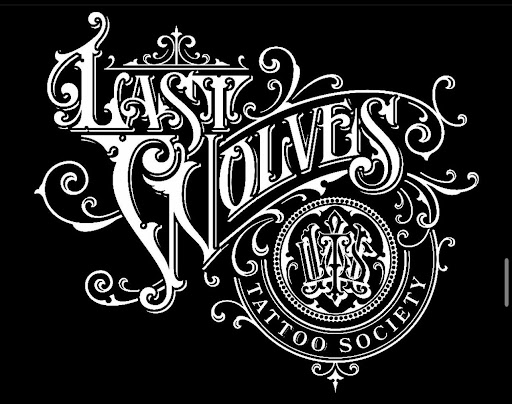 Find best friend/sister tattoo ideas for your next unique tattoo in Oklahoma City at Last Wolves Tattoo Society