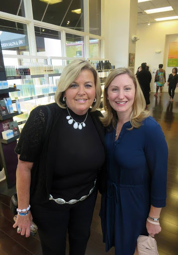 Hair Salon «Modern Salon & Spa», reviews and photos, 6908 Phillips Pl Ct, Charlotte, NC 28210, USA