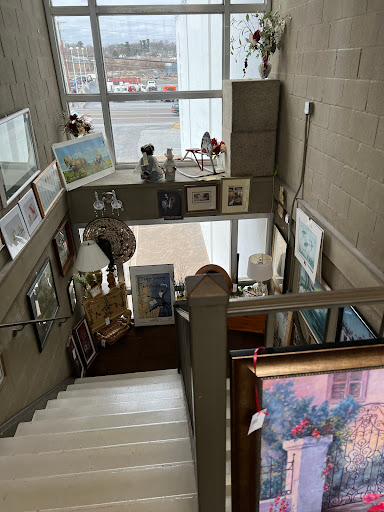 Furniture Store «Furniture & Mattress Discount King», reviews and photos, 2750 Paxton St, Harrisburg, PA 17111, USA