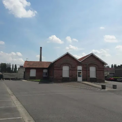 Dr Aurele Decayeux à Saint-Ouen