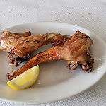 Photo n°3 de l'avis de Isabella.u fait le 15/07/2021 à 20:04 sur le  Trattoria Verlicchi à Lugo