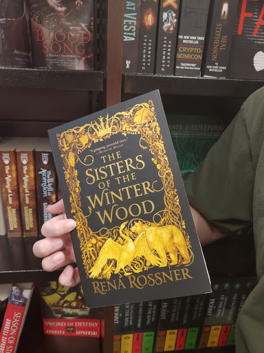 Book Store «Barnes & Noble», reviews and photos, 1350 Scenic Hwy S #100, Snellville, GA 30078, USA