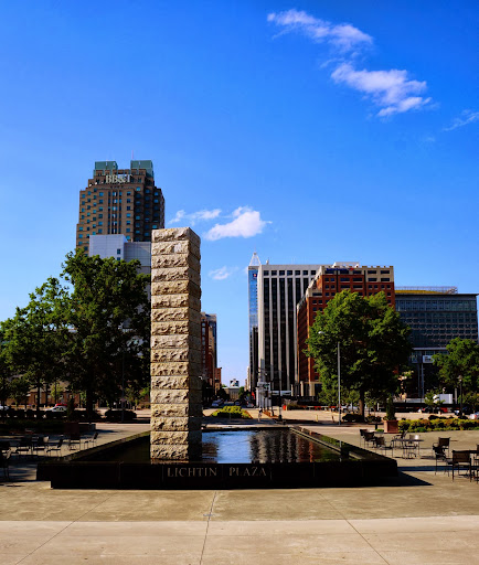 Performing Arts Theater «Duke Energy Center for the Performing Arts», reviews and photos, 2 E South St, Raleigh, NC 27601, USA