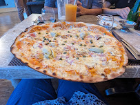 Pizza du Restaurant Mick'elly Pizzeria à Grasse - n°19