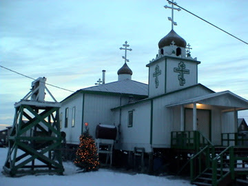 St Nicholas Orthodox Church