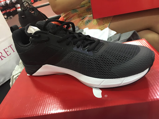 Shoe Store «Reebok Outlet», reviews and photos, 4015 I-35 #332, San Marcos, TX 78666, USA