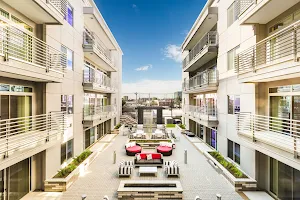 Linear Apartments image