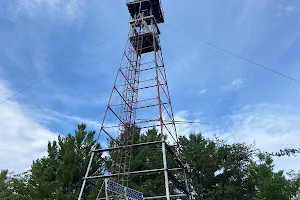 Luskville Fire Tower image