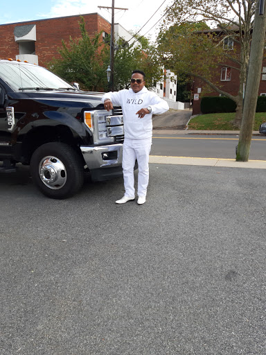 Auto Body Shop «Modern Auto Body-South Orange», reviews and photos, 343 Valley St, South Orange, NJ 07079, USA