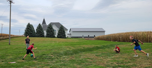 Rozetta Baptist Church
