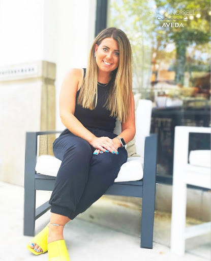 Spa «Aveda Level Salon Spa», reviews and photos, 720 S Village Cir, Tampa, FL 33606, USA