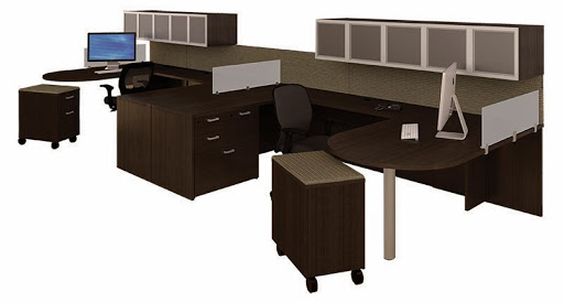 Office Furniture Store «Vision Office Interiors, Inc.», reviews and photos, 820 S Ronald Reagan Blvd #110, Longwood, FL 32750, USA