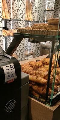 Garac Boulangerie Pâtisserie à Paris