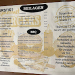 Photo n°2 de l'avis de Philipp.a fait le 04/03/2023 à 22:21 sur le  M43 Burger Bus und Streetfood Halle à Füssen