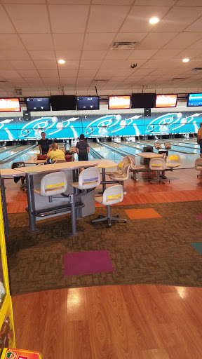 Bowling Alley «Northside Lanes», reviews and photos, 6 Richards Ave, Winchester, VA 22601, USA