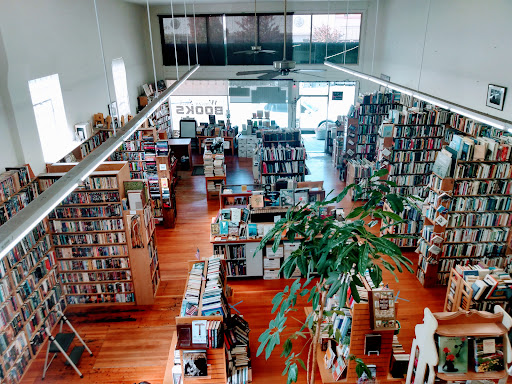 Used Book Store «Winston Smith Books», reviews and photos, 933 Lincoln Way, Auburn, CA 95603, USA