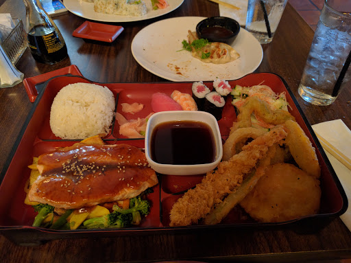 Godai Sushi Bar & Japanese Restaurant