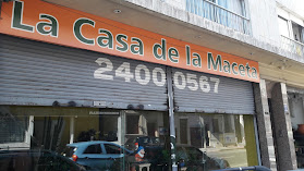 La Casa de la Maceta