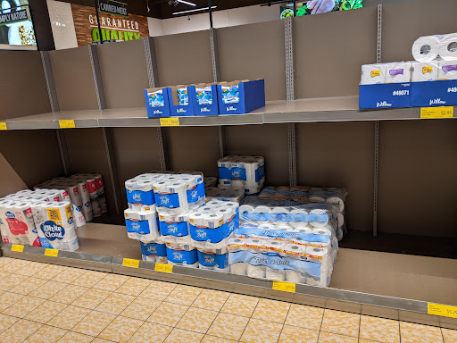 Supermarket «ALDI», reviews and photos, 210 Sagamore Pkwy W, West Lafayette, IN 47906, USA