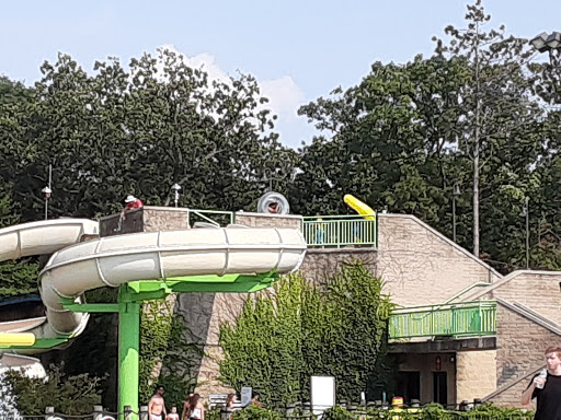 Water Park «Turtle Splash Water Park», reviews and photos, 129 W National St, West Chicago, IL 60185, USA