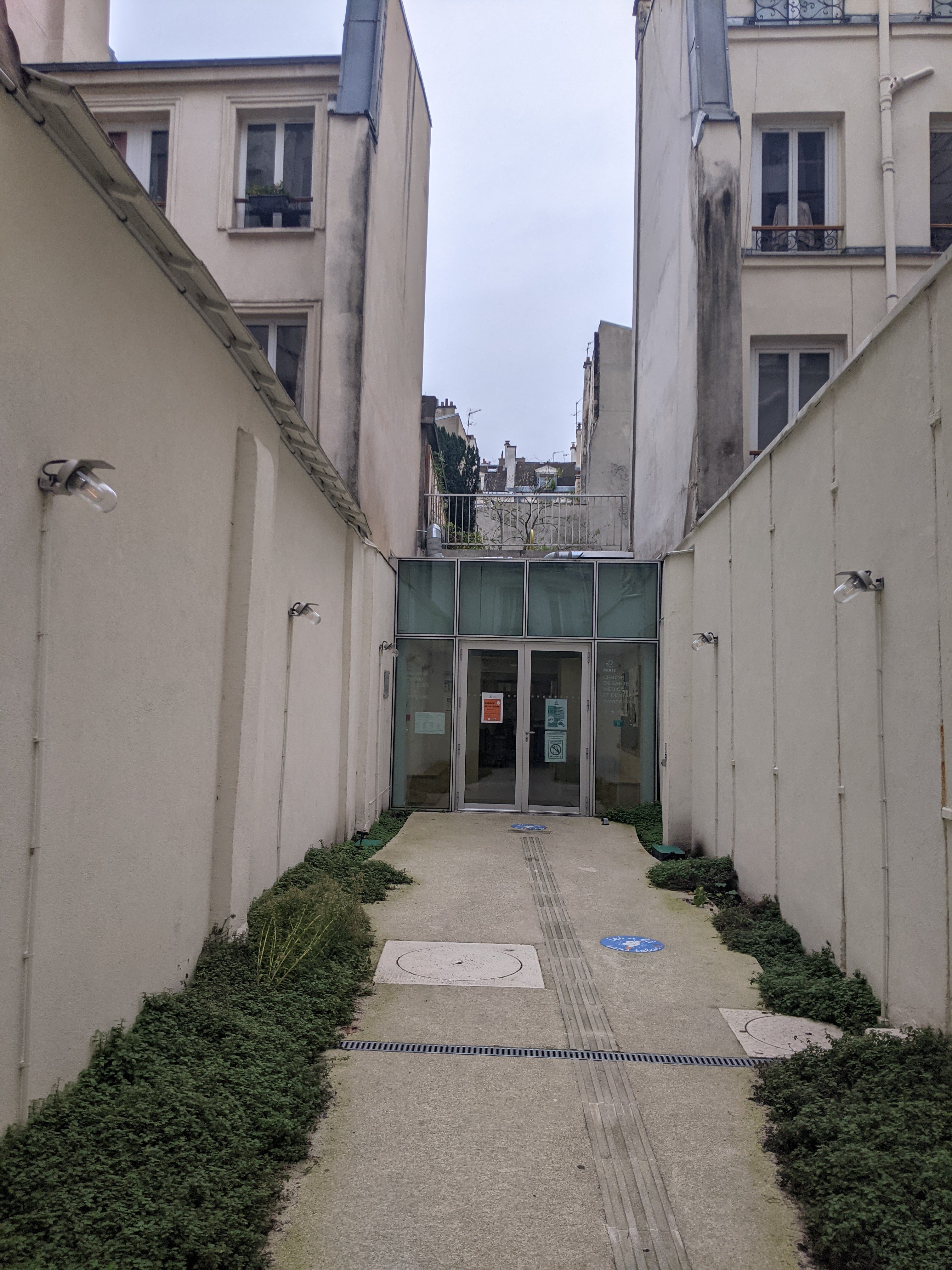 Photo n° 3 de l'avis de Cédric. fait le 22/11/2021 à 13:36