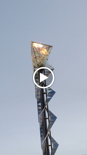 Museum «Salt Lake 2002 Olympic Cauldron Park», reviews and photos, 451 1400 E, Salt Lake City, UT 84112, USA