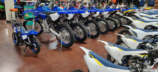 Motorcycle Dealer «Moto City», reviews and photos, 310 N Dysart Rd, Avondale, AZ 85323, USA