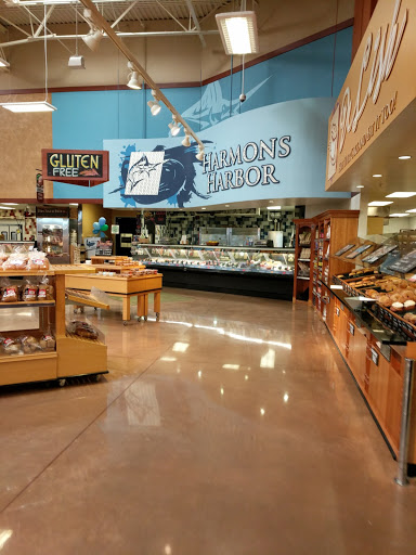 Grocery Store «Harmons Bangerter Crossing», reviews and photos, 125 13800 S, Draper, UT 84020, USA