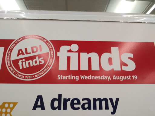 Supermarket «ALDI», reviews and photos, 3306 N Main St, High Point, NC 27265, USA